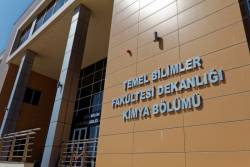 Temel Bilimler Fakültesi Öğrenci Yurtları
